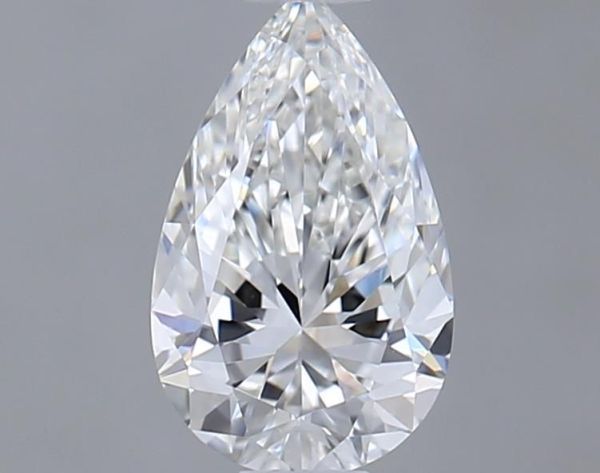 Pear Diamond image