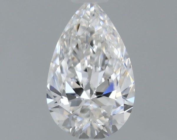 Pear Diamond image