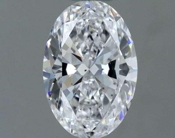 Oval Diamond image