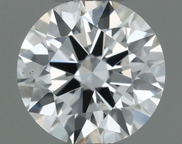 Round Diamond image