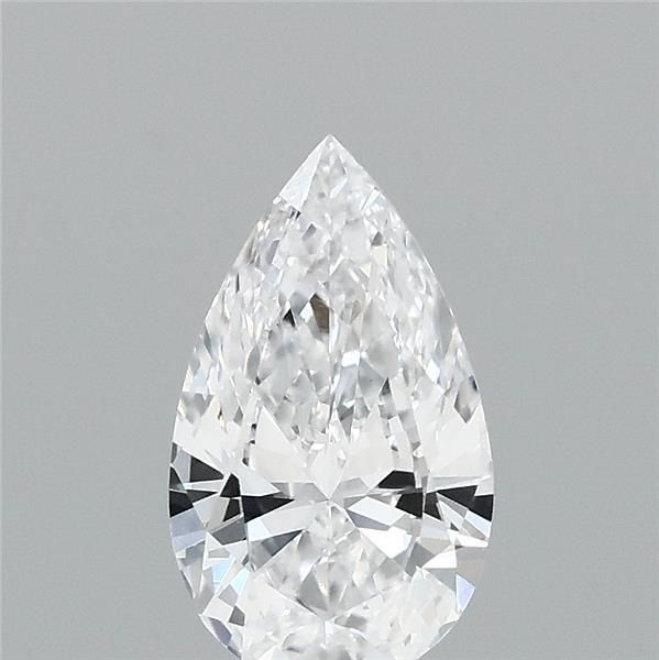 Pear Lab-Grown Diamond image