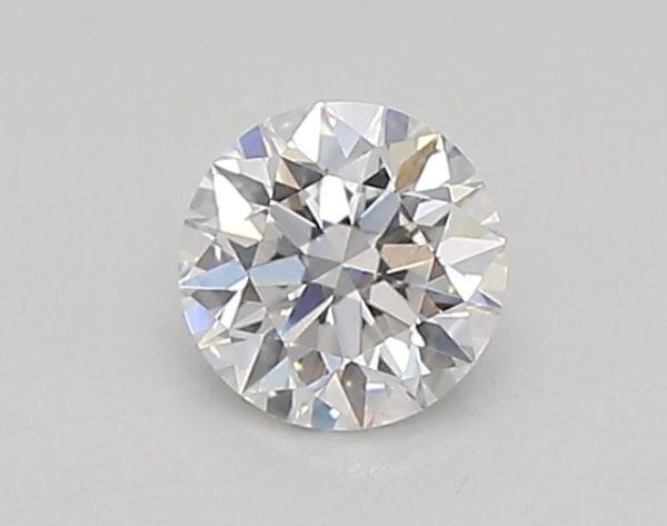 Round Lab-Grown Diamond image