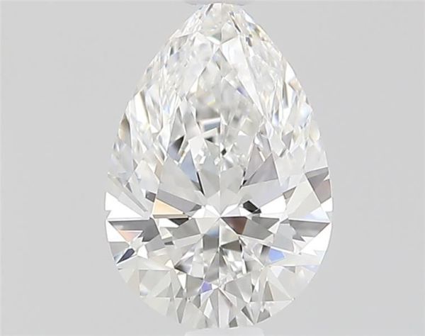 Pear Diamond image