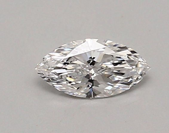 Marquise Lab-Grown Diamond image