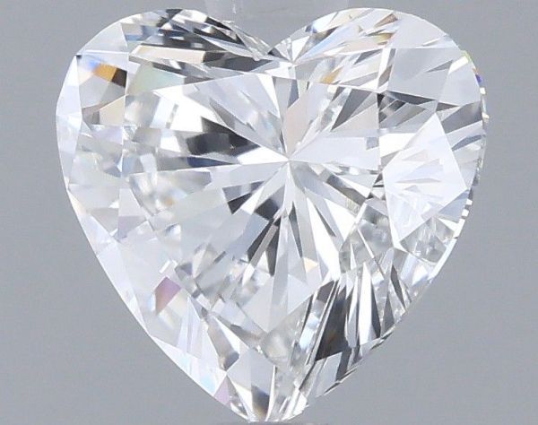Heart Lab-Grown Diamond image