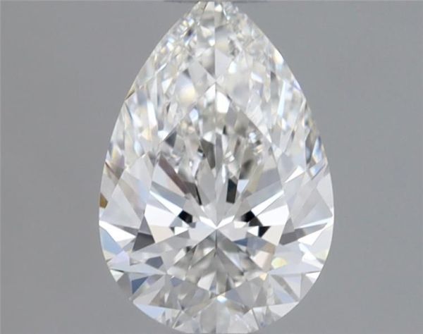 Pear Diamond image