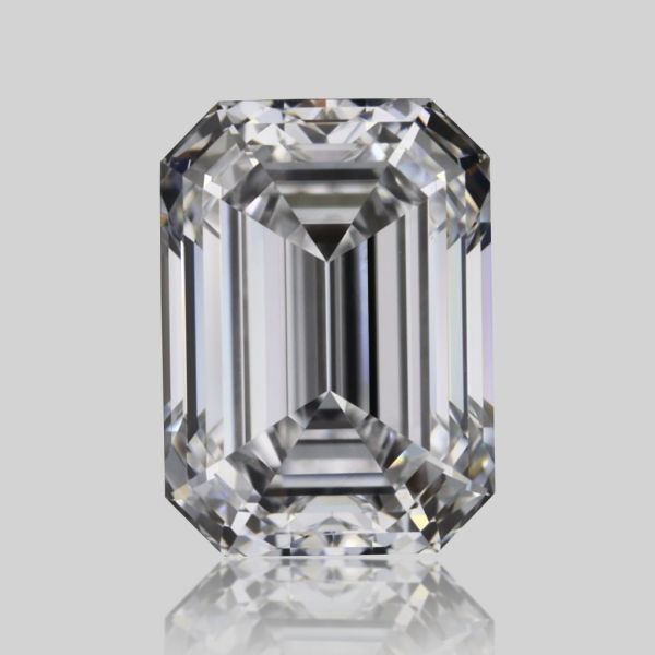 Emerald Diamond image