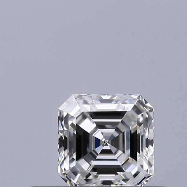 Asscher Diamond image