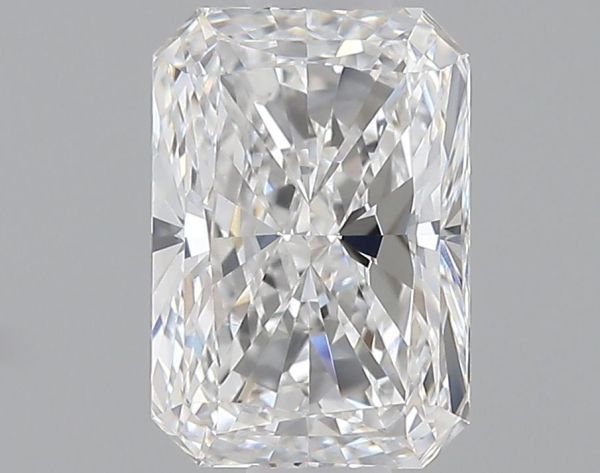 Radiant Lab-Grown Diamond image