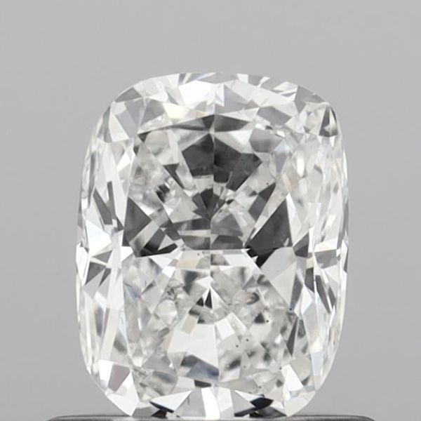 Cushion Lab-Grown Diamond image
