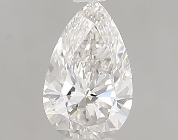 Pear Lab-Grown Diamond image