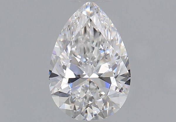 Pear Diamond image