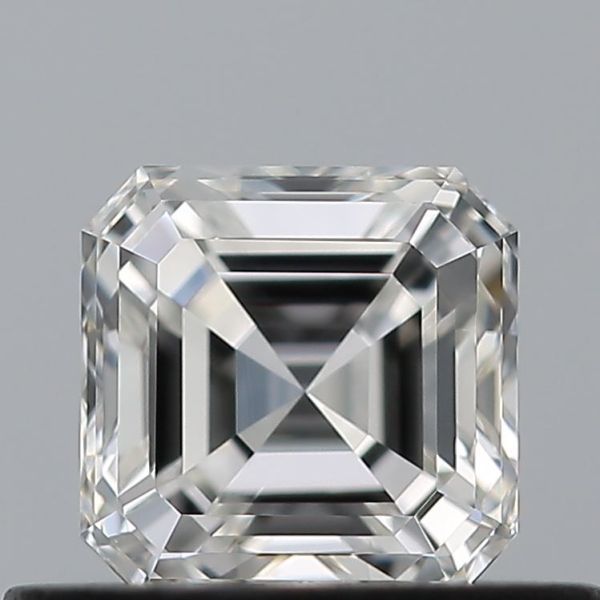 Asscher Diamond image