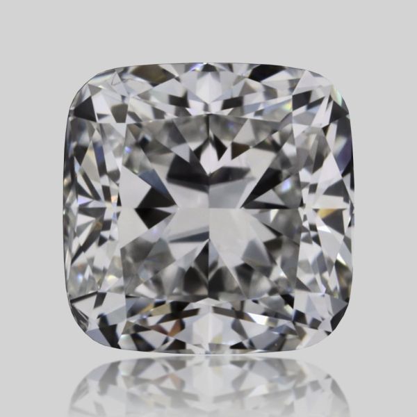 Cushion Diamond image