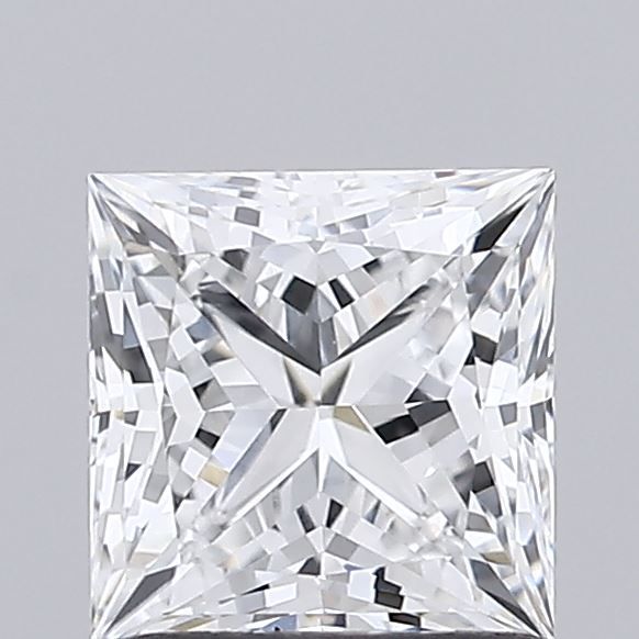 Princess Lab-Grown Diamond image