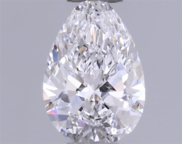 Pear Diamond image
