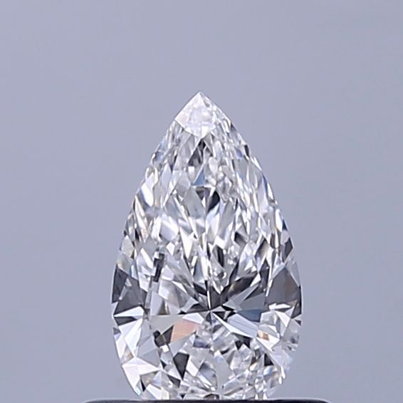 Pear Lab-Grown Diamond image