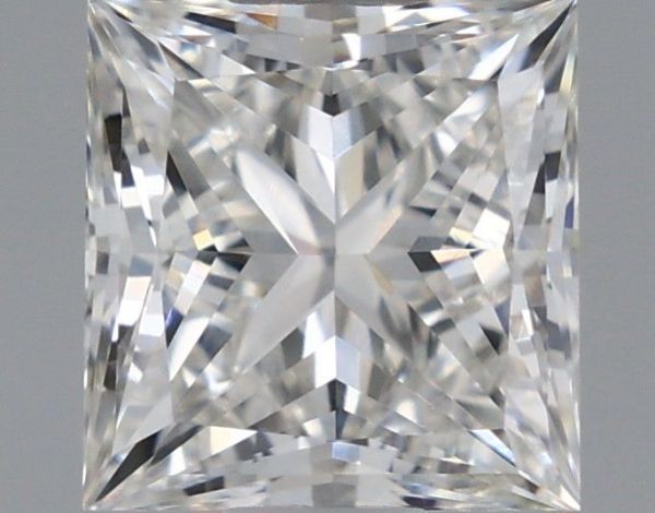 Princess Lab-Grown Diamond image