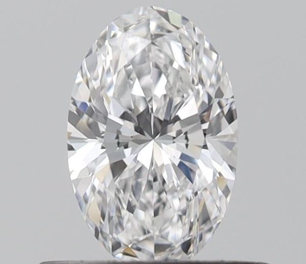 Oval Diamond image