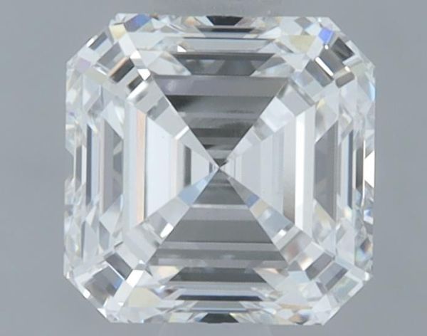 Asscher Lab-Grown Diamond image