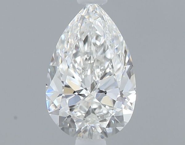 Pear Diamond image