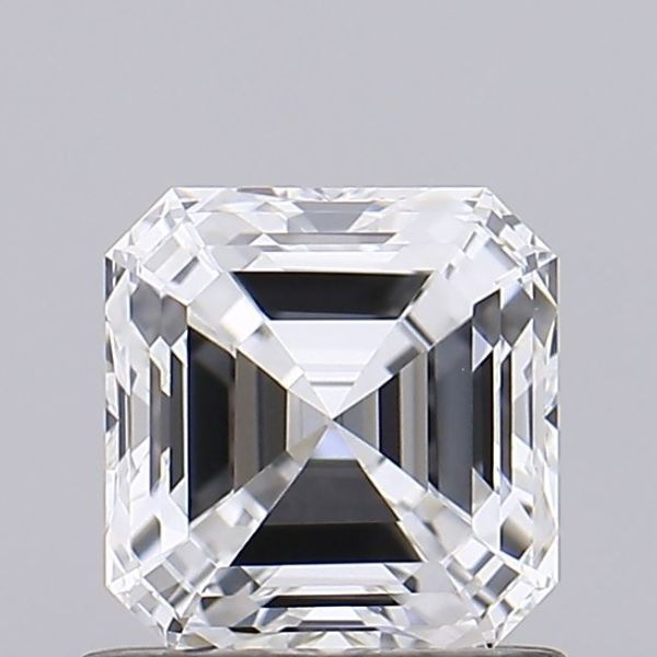 Asscher Lab-Grown Diamond image