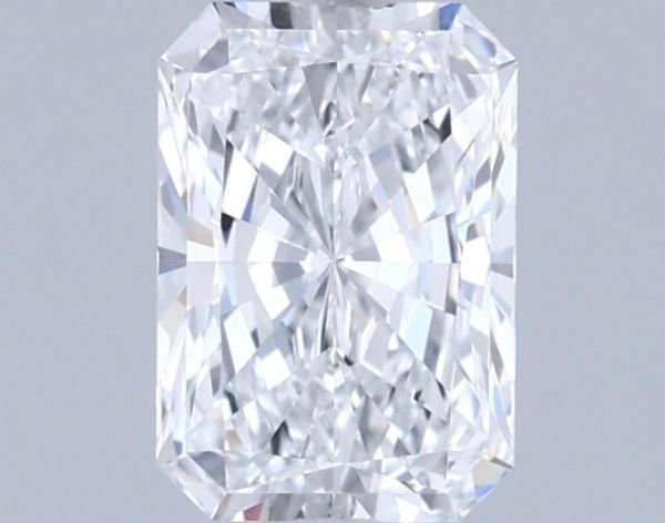 Radiant Lab-Grown Diamond image
