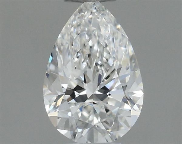 Pear Diamond image