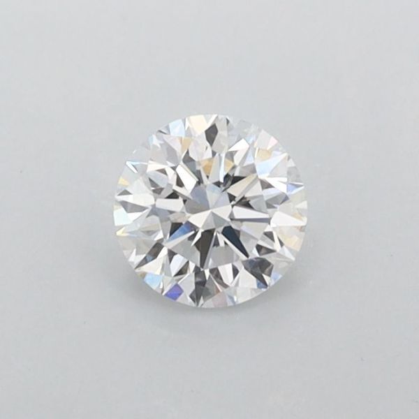 Round Lab-Grown Diamond image