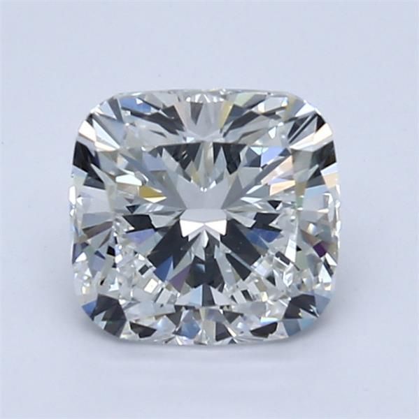 Cushion Diamond image