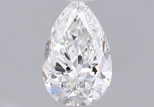 Pear Diamond image