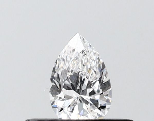 Pear Lab-Grown Diamond image