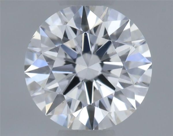 Round Diamond image
