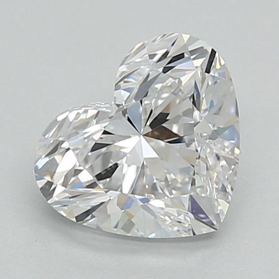 Heart Lab-Grown Diamond image