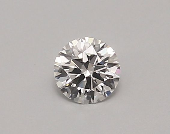 Round Lab-Grown Diamond image