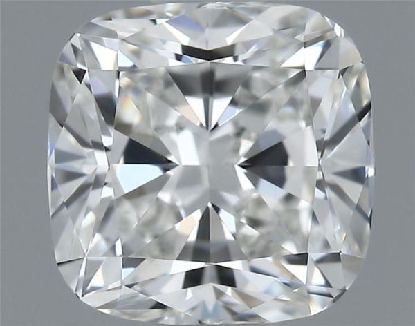 Cushion Diamond image
