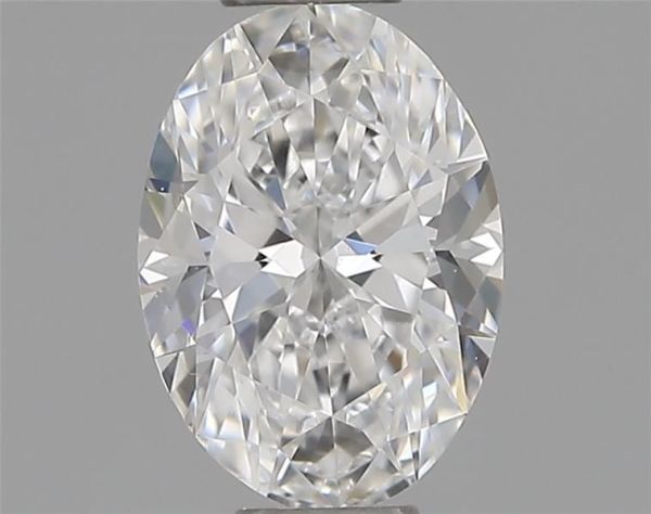 Oval Diamond image