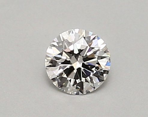 Round Lab-Grown Diamond image