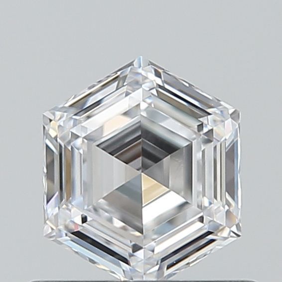 Hexagonal Diamond image