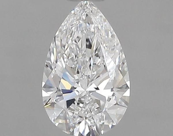 Pear Diamond image