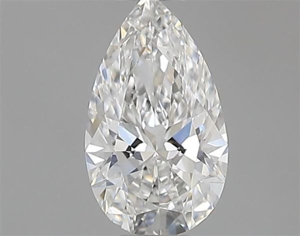 Pear Diamond image