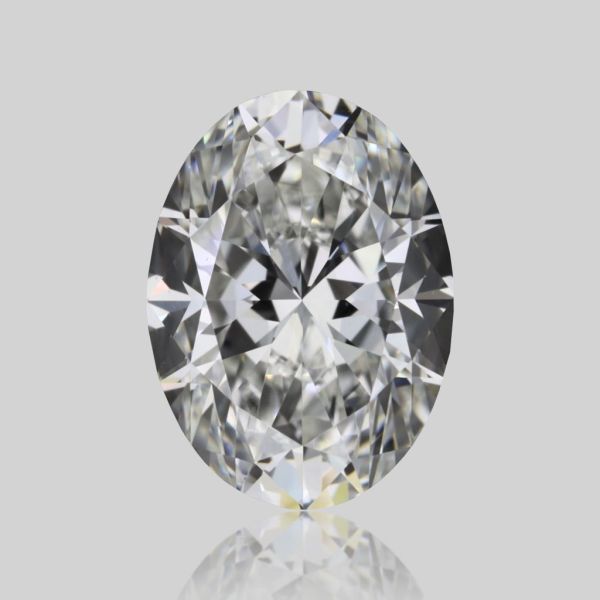 Oval Diamond image