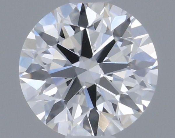 Round Lab-Grown Diamond image