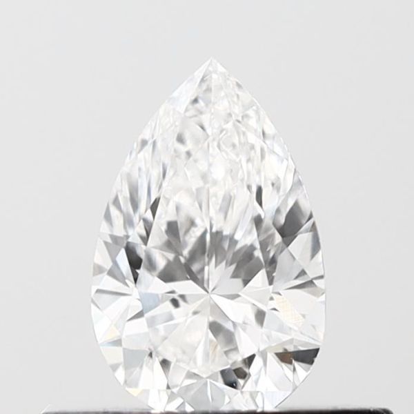 Pear Lab-Grown Diamond image