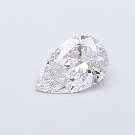 Pear Lab-Grown Diamond image
