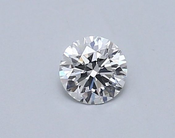 Round Lab-Grown Diamond image