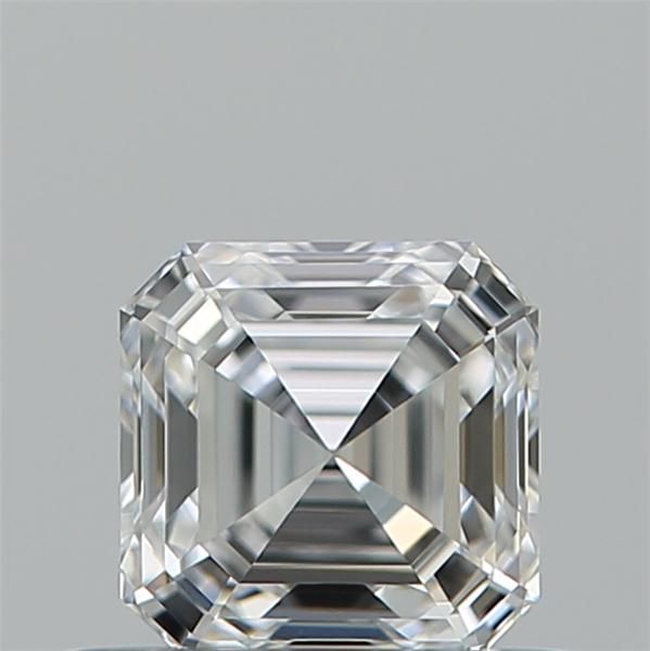 Asscher Diamond image