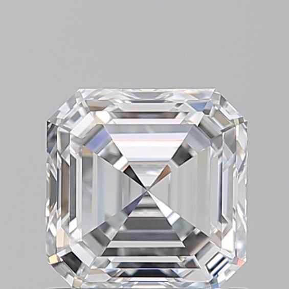 Asscher Diamond image