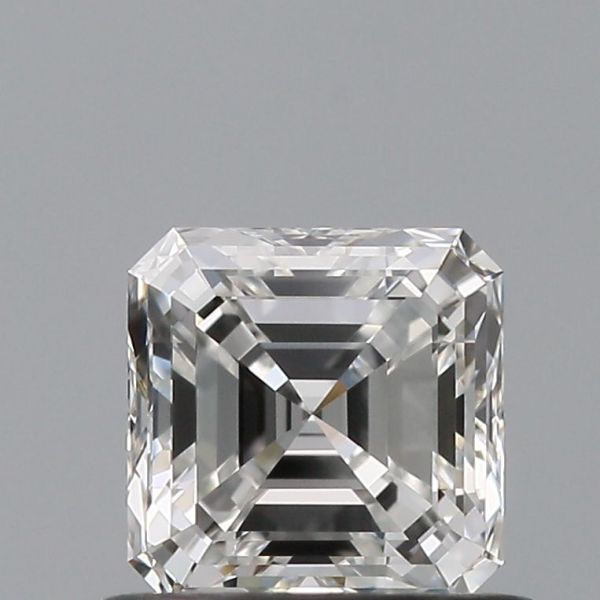 Asscher Diamond image