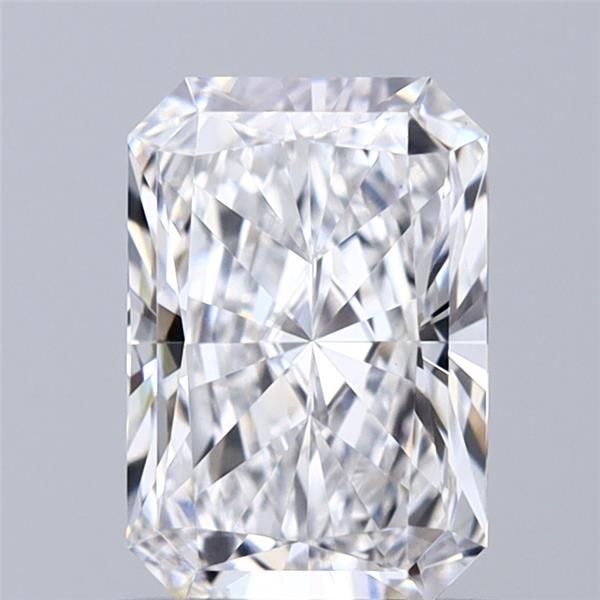 Radiant Lab-Grown Diamond image